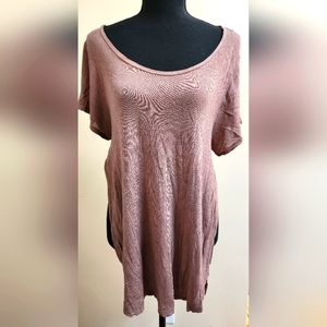 Project Social T (PST) | Relaxed High/Low | Tee